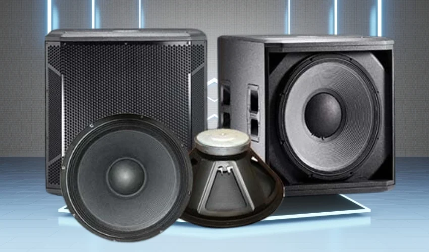Top 7 Loa Sub Điện Bass 50 Chất Lượng Có Thể Bạn Chưa Biết 1 Loa sub điện bass 50 có củ bass 50cm siêu lớn