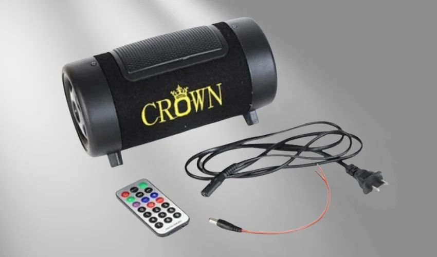 Top 8 Loa Bluetooth Cắm Điện Trực Tiếp Chất Lượng Cao 4 Vẫn còn vài hạn chế nhất định