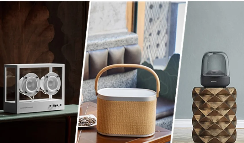 Top 8 Loa Bluetooth Cắm Điện Trực Tiếp Chất Lượng Cao 1 Loa bluetooth cắm điện trực tiếp