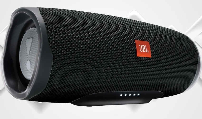 Top 9 Loa bluetooth bass mạnh JBL có thể bạn chưa biết 8 Loa bluetooth bass mạnh JBL Charge 4