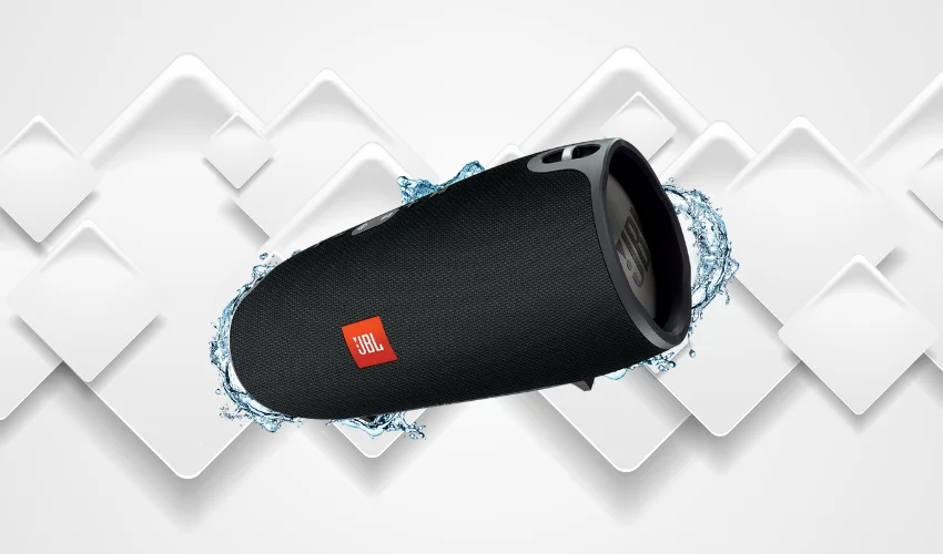 Top 9 Loa bluetooth bass mạnh JBL có thể bạn chưa biết 10 Loa bluetooth bass mạnh JBL Xtreme