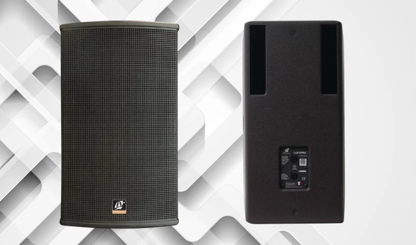 Top Loa CAF Bass 30 - Lựa Chọn Hoàn Hảo Cho Âm Thanh Đỉnh Cao 7 Loa CAF bass 30 LUX-12PRO