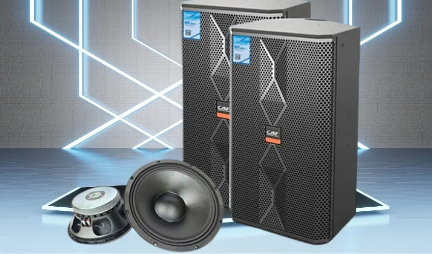 Top Loa CAF Bass 30 - Lựa Chọn Hoàn Hảo Cho Âm Thanh Đỉnh Cao 1 Loa CAF bass 30 được ưa chuộnng hiện nay