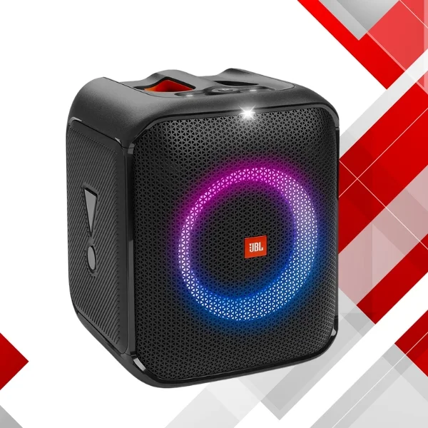 TOP loa xách tay hát karaoke hay nhất hiện nay 3 TOP loa xách tay hát karaoke hay nhất hiện nay JBL PartyBox Encore.