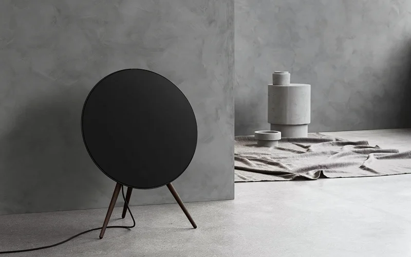 TOP Mẫu loa 100 triệu sở hữu chất âm đẳng cấp nhất hiện nay! 8 B&O BeoPlay A9 4th Gen