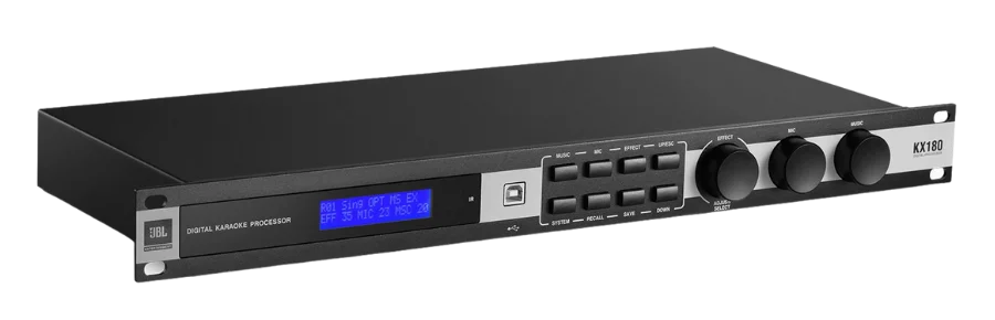 Top 5 Mixer Livestream Đẳng Cấp, Chất Lượng, Giá Tốt 6 Yamaha G4 – dòng mixer livestream tích hợp 2 tay mic chất lượng