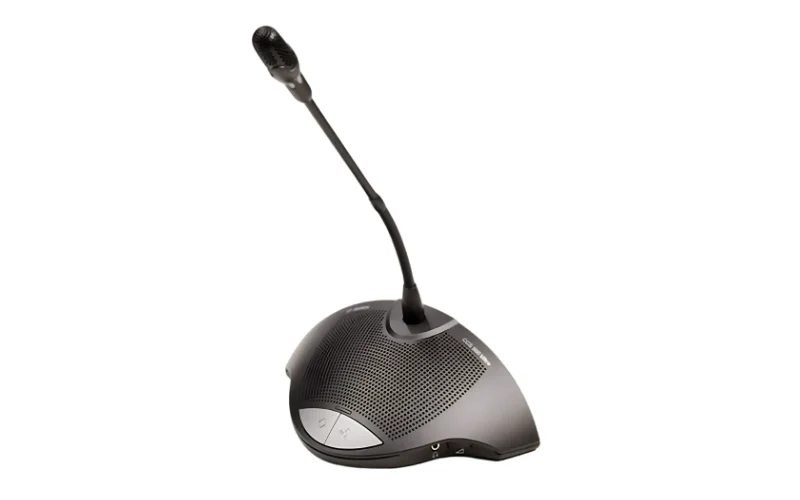 Tư vấn chọn Micro hội nghị Bosch chất lượng, phù hợp nhu cầu sử dụng 3 Micro cổ ngỗng Bosch được ưa chuộng trong các phòng họp, hội thảo và hội nghị lớn.