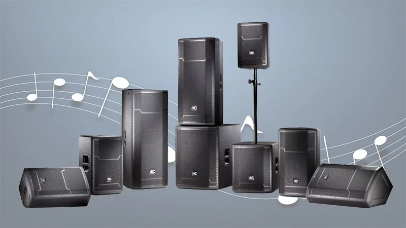 Amply 4 kênh là gì? Những điều cần lưu ý khi chọn mua 2 Amply 4 kênh hoạt động dựa trên nguyên tắc khuếch đại tín hiệu điện
