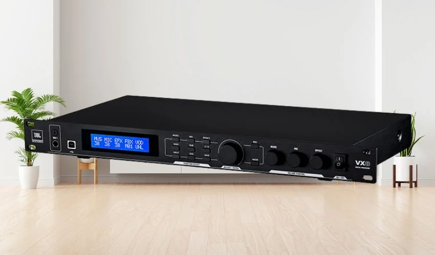 Vang số mini là gì ? Top 5 vang số mini chất lượng cao 1 Vang số mini phù hợp với các không gian nhỏ
