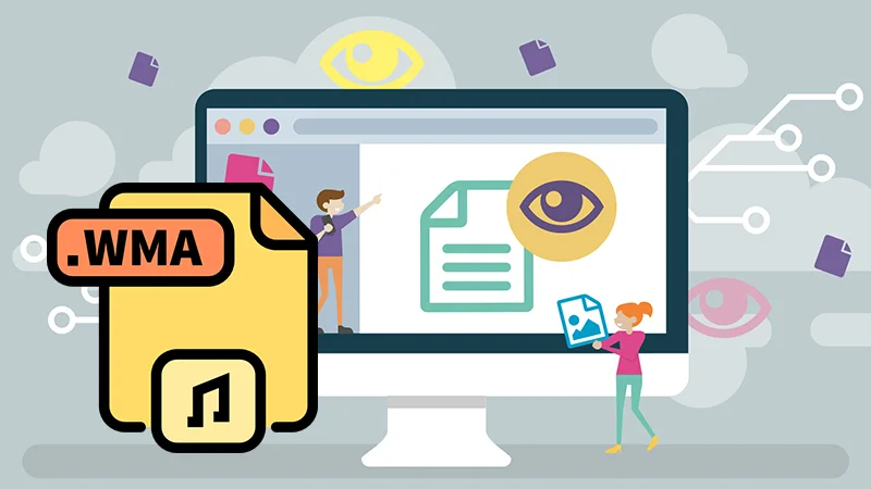 WMA là gì? Cách mở và chuyển đổi file WMA sang định dạng khác