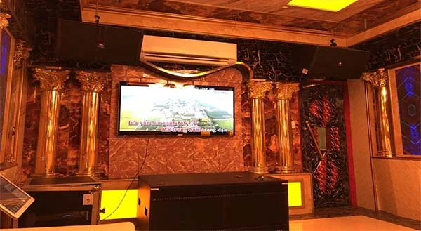 Top 5 Loa Sub Điện Bass 40 Chất Lượng Nên Mua 5 Loa sub bass 40 JBL PRX 815 XLFW Công Xuất Lớn, Mạnh Mẽ, Cao Cấp